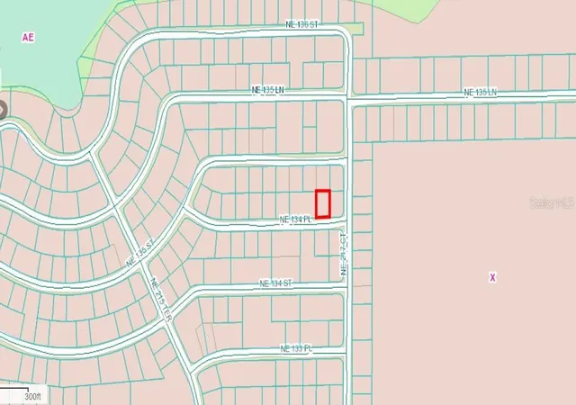Photo 3 of Land for sale at Northeast 134 Pl, Fort Mc Coy, FL 32134 | MLS# FC311282 | Listing updated on 2026-07-15