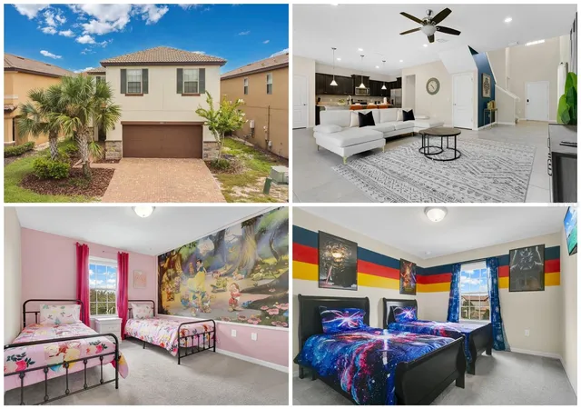 Photo 1 of Single family home for sale at 5481 Misty Oak Cir, Davenport, FL 33837 | MLS# O6328372 | Listing updated on 2026-10-02
