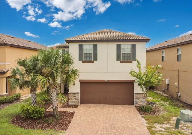 Photo 2 of Single family home for sale at 5481 Misty Oak Cir, Davenport, FL 33837 | MLS# O6328372 | Listing updated on 2026-10-02
