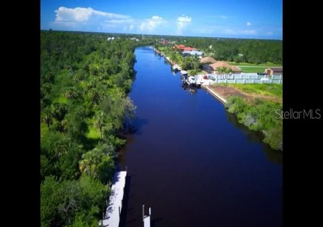 Photo 1 of Land for sale at 1157 Casper St, Port Charlotte, FL 33953 | MLS# A4659330 | Listing updated on 2026-01-02