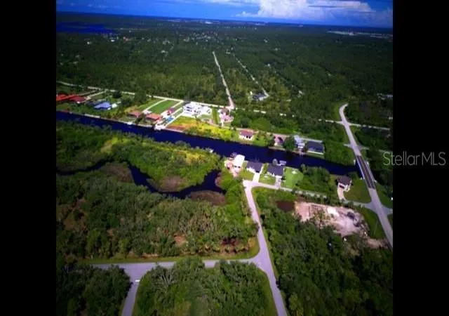 Photo 3 of Land for sale at 1157 Casper St, Port Charlotte, FL 33953 | MLS# A4659330 | Listing updated on 2026-01-02