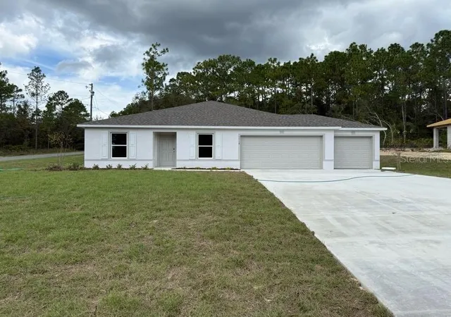 1st image of 5718 N Decarlo Dr, Citrus Springs, FL 34434 | MLS# C7512558