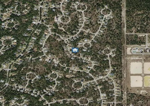 Photo 3 of Land for sale at 19 Balsam St, Homosassa, FL 34446 | MLS# W7877449 | Listing updated on 2026-07-07