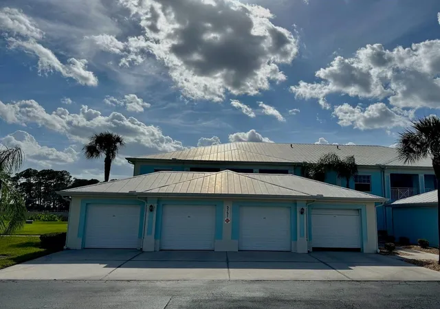 Condo for sale at 5751 Sabal Tr Dr #201, North Port, FL 34287 | MLS# C7512565 | Listing updated on 2026-07-17