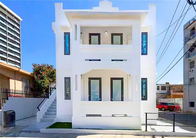 Photo 1 of Multi family home for sale at 149 Calle Delbrey, San Juan, PR 00911 | MLS# PR9114936 | Listing updated on 2026-09-01