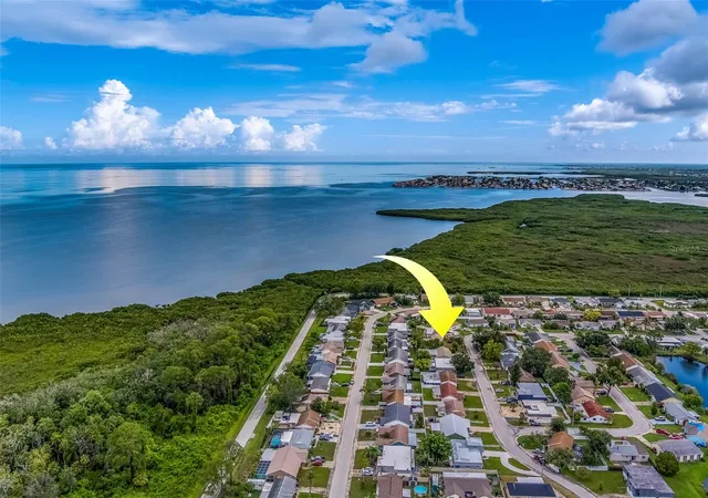 Homes for sale in Holiday, FL | 3631 Rockaway Dr, Holiday, FL 34691 | MLS# TB8408932