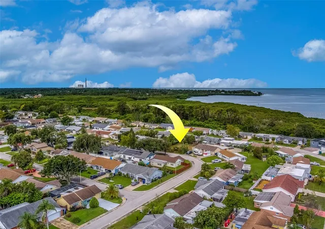 Homes for sale in Holiday, FL | 3631 Rockaway Dr, Holiday, FL 34691 | MLS# TB8408932