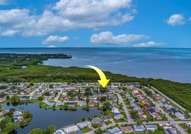 Homes for sale in Holiday, FL | 3631 Rockaway Dr, Holiday, FL 34691 | MLS# TB8408932