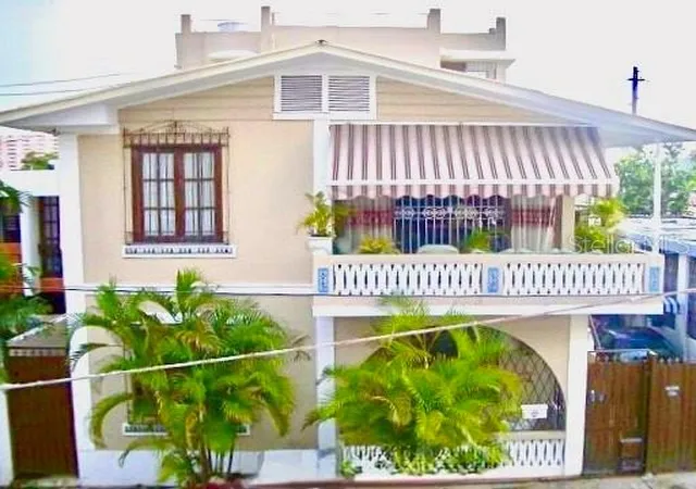 Photo 1 of Single family home for sale at 952 Jose Marti St Miramar, San Juan, PR 00907 | MLS# PR9114941 | Listing updated on 2026-08-11