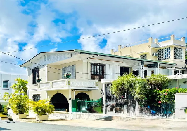 Photo 23 of Single family home for sale at 952 Jose Marti St Miramar, San Juan, PR 00907 | MLS# PR9114941 | Listing updated on 2026-08-11