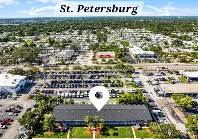 Photo 1 of Condo for sale at 2353 Shelley St #15, Clearwater, FL 33765 | MLS# O6328526 | Listing updated on 2026-08-20