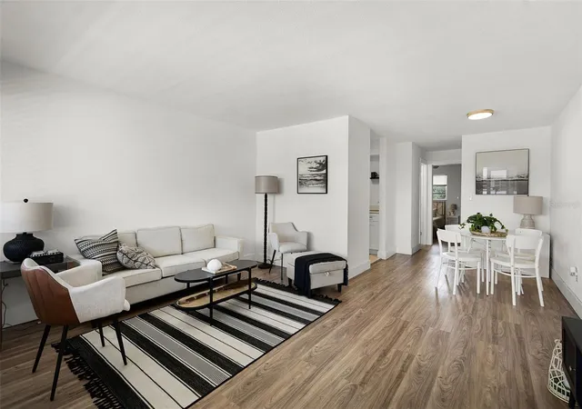 Photo 3 of Condo for sale at 2353 Shelley St #15, Clearwater, FL 33765 | MLS# O6328526 | Listing updated on 2026-08-20