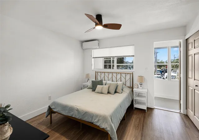 Listing Photo 5 - Condo for sale in building located at 2353 Shelley St, CLEARWATER, FL 33765 - Unit #15
