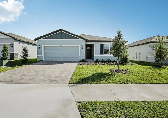 Photo 1 of Single family home for sale at 13310 Shellmore Ave, Palmetto, FL 34221 | MLS# O6328590 | Listing updated on 2026-10-09