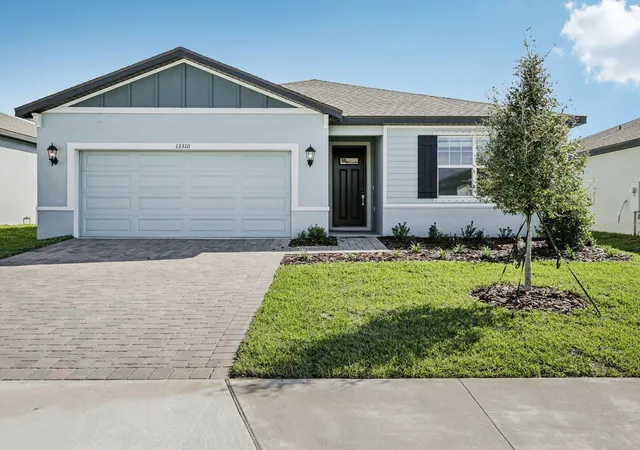 Photo 2 of Single family home for sale at 13310 Shellmore Ave, Palmetto, FL 34221 | MLS# O6328590 | Listing updated on 2026-10-09