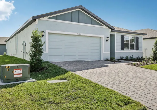Photo 3 of Single family home for sale at 13310 Shellmore Ave, Palmetto, FL 34221 | MLS# O6328590 | Listing updated on 2026-10-09