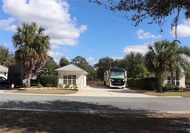 2nd image of 9573 Se 49th Ter, Webster, FL 33597 | MLS# G5099802