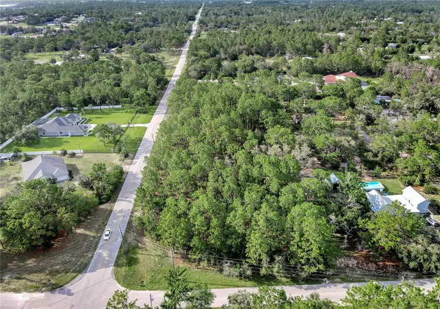 Photo 3 of Land for sale at 14163 Highgrove Rd, Spring Hill, FL 34609 | MLS# TB8409072 | Listing updated on 2026-06-22