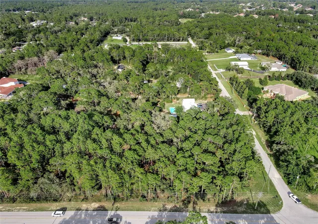 Photo 4 of Land for sale at 14163 Highgrove Rd, Spring Hill, FL 34609 | MLS# TB8409072 | Listing updated on 2026-06-22