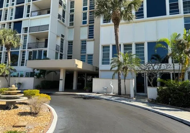 Photo 1 of Sale Pending at 7400 Sun Is Dr S #603, South Pasadena, FL 33707 | MLS# TB8409081 | Listing updated on 2026-05-07