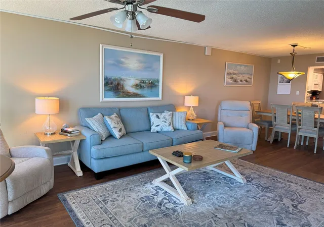 Photo 3 of Sale Pending at 7400 Sun Is Dr S #603, South Pasadena, FL 33707 | MLS# TB8409081 | Listing updated on 2026-05-07