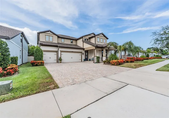 2nd image of 2836 Buckhorn Forest Dr, Valrico, FL 33594 | MLS# TB8409168