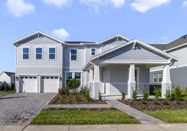 1st image of 447 Veneto Cir, Clermont, FL 34715 | MLS# O6328778
