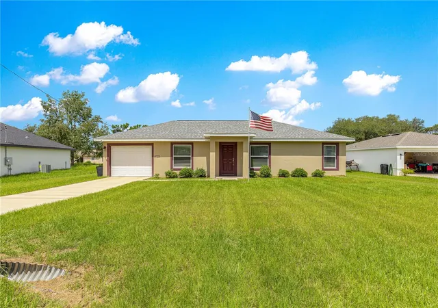 Photo 2 of Single family home for sale at 9723 Bahia Rd, Ocala, FL 34472 | MLS# OM705914 | Listing updated on 2026-09-03