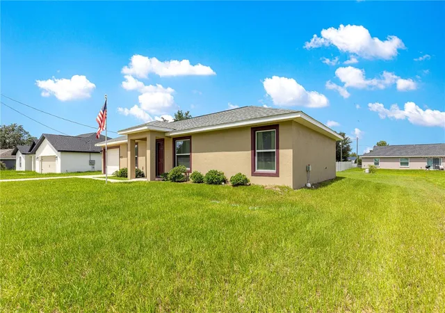 Photo 4 of Single family home for sale at 9723 Bahia Rd, Ocala, FL 34472 | MLS# OM705914 | Listing updated on 2026-09-03