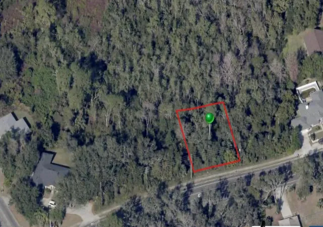 Photo 2 of Land for sale at 1768 E Normandy Blvd, Deltona, FL 32725 | MLS# V4943883 | Listing updated on 2026-08-04