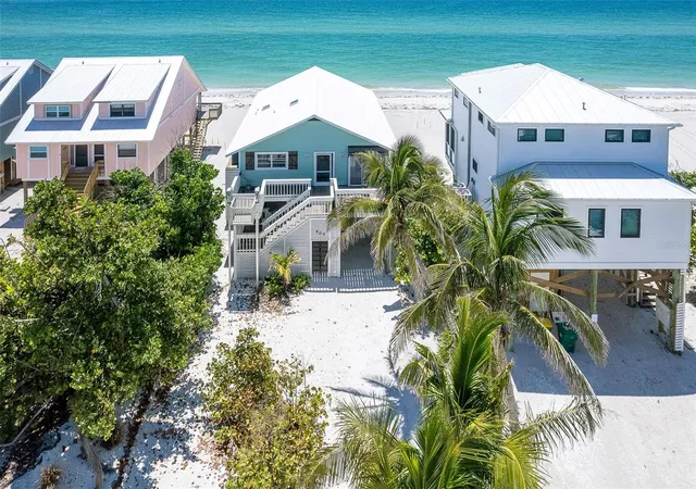 Homes for sale in Placida, FL | 301 S Gulf Blvd #407, Placida, FL 33946 | MLS# A4659509