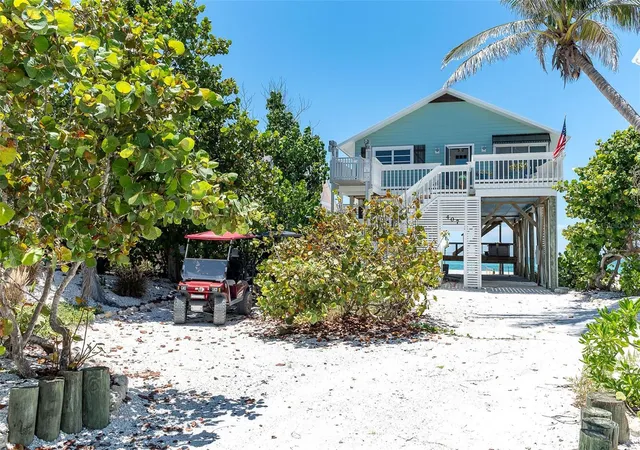 Homes for sale in Placida, FL | 301 S Gulf Blvd #407, Placida, FL 33946 | MLS# A4659509