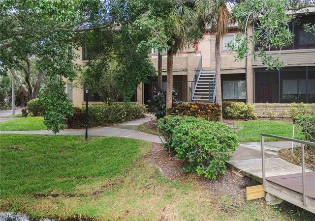 Photo 1 of Condo for sale at 10263 Gandy Blvd N #2405, Saint Petersburg, FL 33702 | MLS# TB8409334 | Listing updated on 2026-04-21