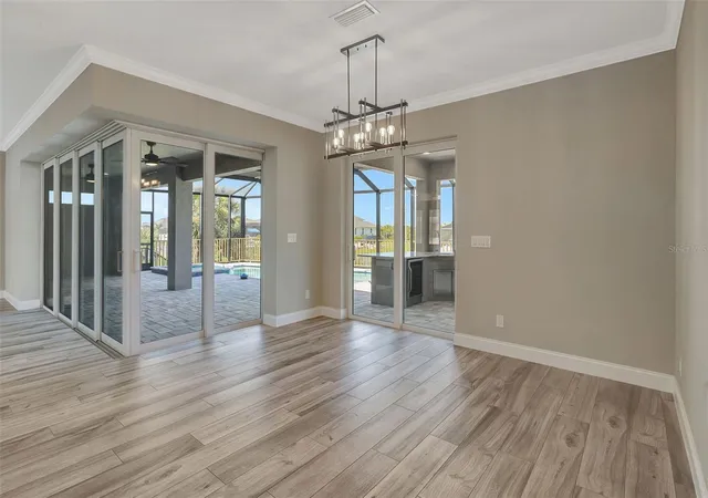 Photo 4 of Single family home for sale at 10812 Mcalester Cir, Port Charlotte, FL 33981 | MLS# A4659526 | Listing updated on 2026-07-12