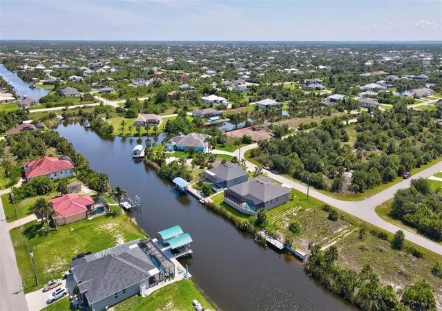 Photo 76 of Single family home for sale at 10812 Mcalester Cir, Port Charlotte, FL 33981 | MLS# A4659526 | Listing updated on 2026-07-12