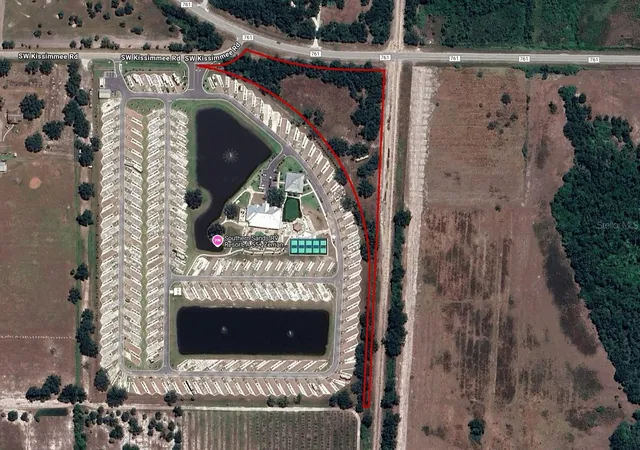 Land for sale at SW Co Rd 761, Arcadia, FL 34269 | MLS# C7512631 | Listing updated on 2026-07-13