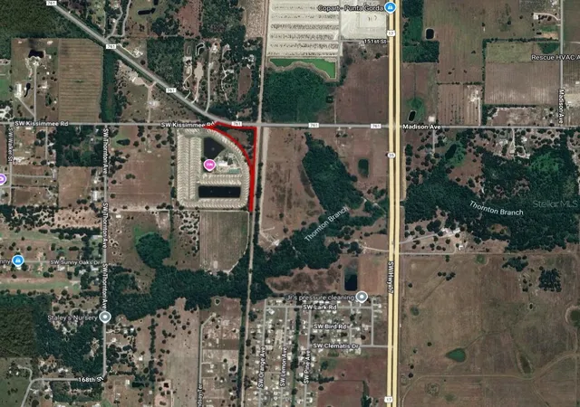 Photo 2 of Land for sale at SW Co Rd 761, Arcadia, FL 34269 | MLS# C7512631 | Listing updated on 2026-07-13