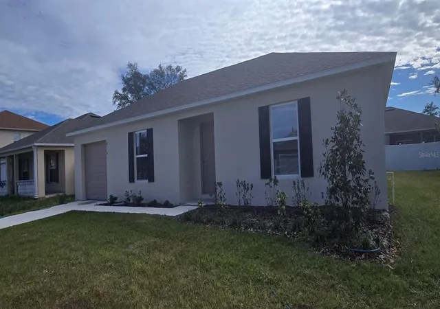 Photo 1 of Single family home for sale at 410 Danube Dr, Kissimmee, FL 34759 | MLS# C7512634 | Listing updated on 2026-10-20
