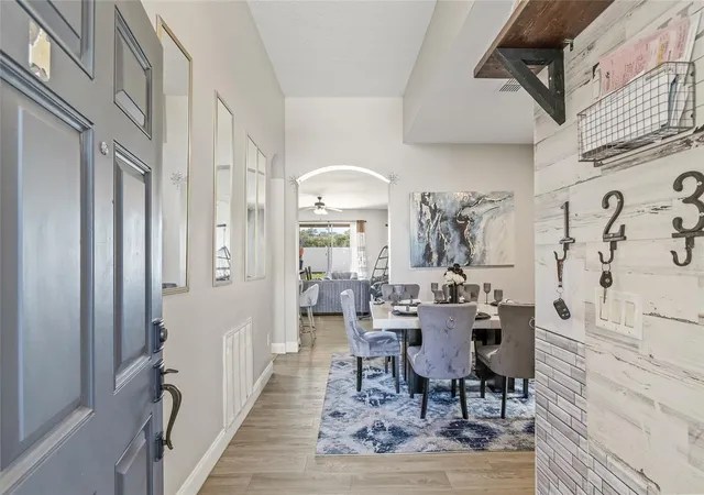 2nd image of 8521 Southern Charm Cir, Brooksville, FL 34613 | MLS# TB8409386