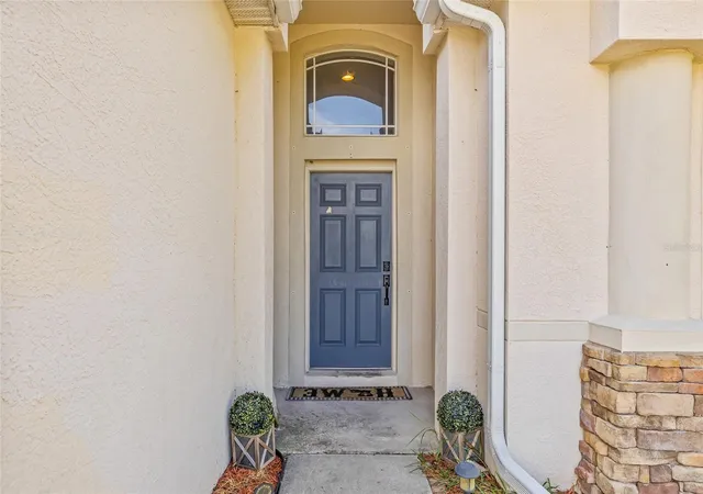 44th image of 8521 Southern Charm Cir, Brooksville, FL 34613 | MLS# TB8409386