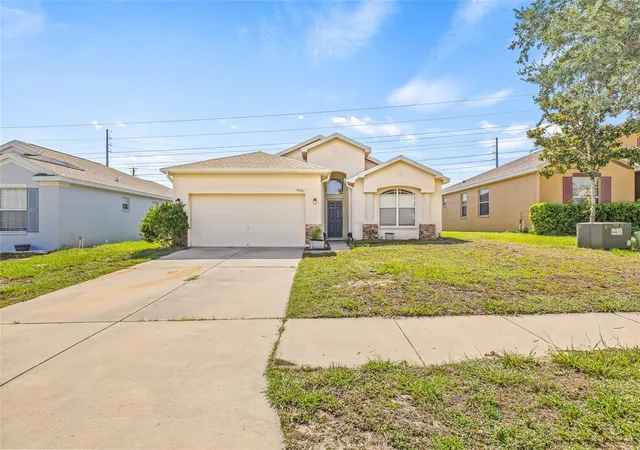 5th image of 8521 Southern Charm Cir, Brooksville, FL 34613 | MLS# TB8409386