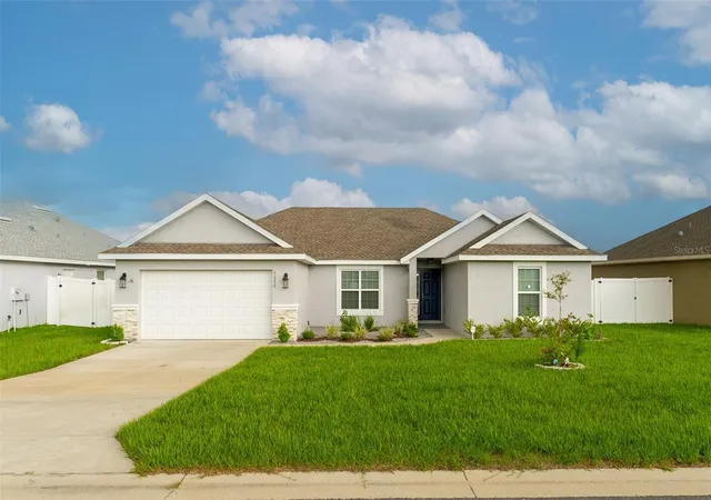 Photo 1 of Sale Pending at 5050 Sw 91st Place, Ocala, FL 34476 | MLS# OM705976 | Listing updated on 2026-08-27