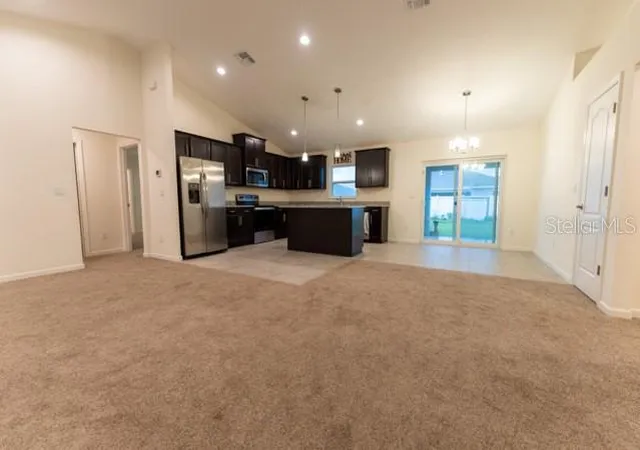 Photo 3 of Sale Pending at 5050 SW 91st Place, Ocala, FL 34476 | MLS# OM705976 | Listing updated on 2026-08-27