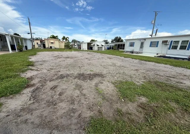 Land for sale at 231 Inner Dr E, VENICE, FL 34285 | MLS# N6139791