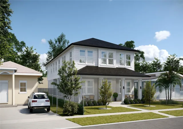 2nd image of 5032 20th Ave N #1, Saint Petersburg, FL 33710 | MLS# R4909655