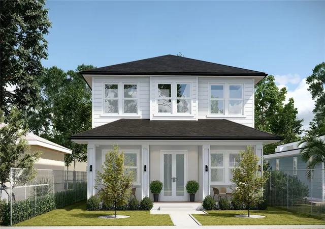 3rd image of 5032 20Th Ave N #1, Saint Petersburg, FL 33710 | MLS# R4909655