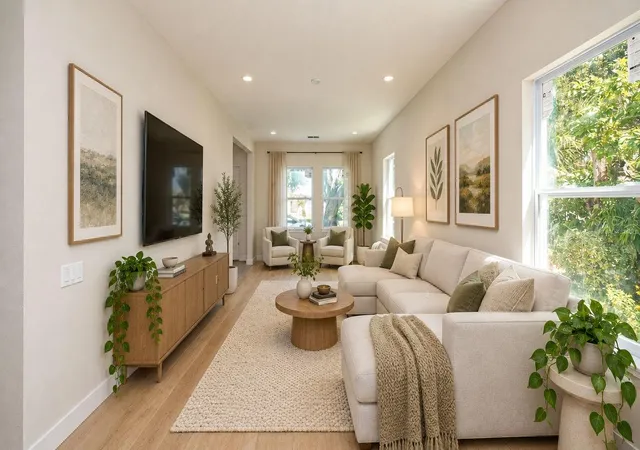 Photo 3 of Single family home for sale at 5032 20th Avenue N #1, Saint Petersburg, FL 33710 | MLS# R4909655 | Listing updated on 2026-10-30
