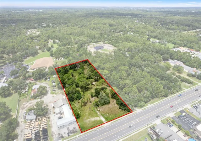 2nd image of 6552 W Gulf To Lake Hwy, Crystal River, FL 34429 | MLS# OM705983
