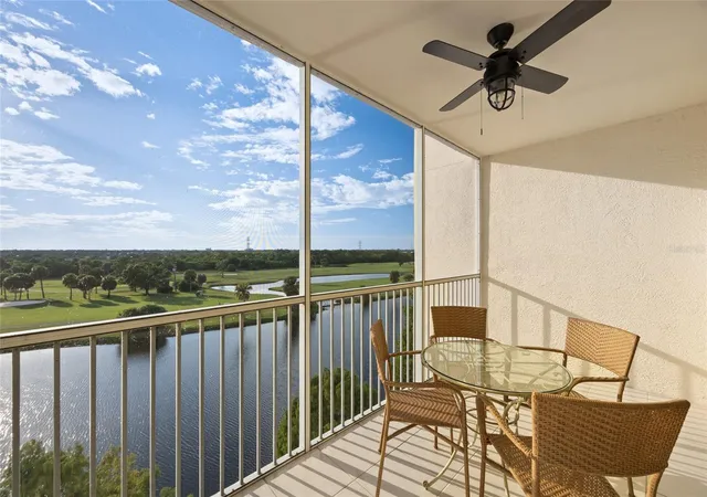 Photo 3 of Condo for sale at 1200 Country Club Dr #5402, Largo, FL 33771 | MLS# TB8409606 | Listing updated on 2026-09-27
