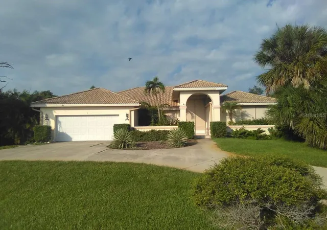Photo 1 of Single family home for sale at 2 Arlington Dr, Placida, FL 33946 | MLS# A4659589 | Listing updated on 2026-04-20